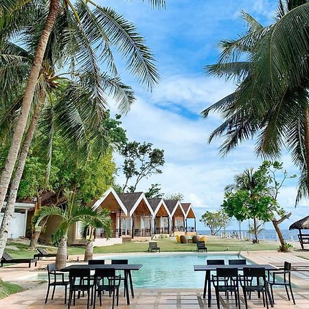 Reddoorz Cebu Club Fort Med Inc Boljoon Eksteriør billede