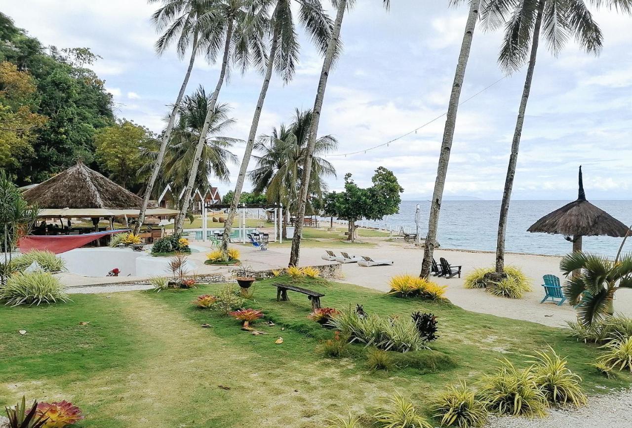 Reddoorz Cebu Club Fort Med Inc Boljoon Eksteriør billede