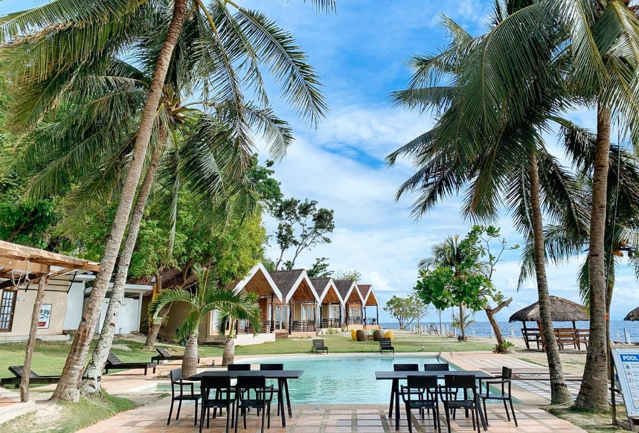 Reddoorz Cebu Club Fort Med Inc Boljoon Eksteriør billede