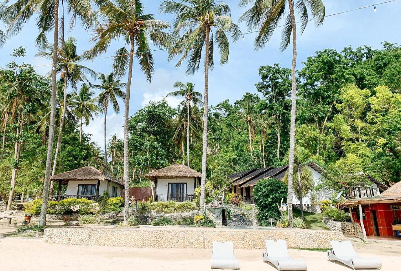 Reddoorz Cebu Club Fort Med Inc Boljoon Eksteriør billede